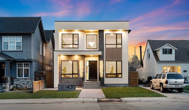 430 21 Avenue Ne, Calgary