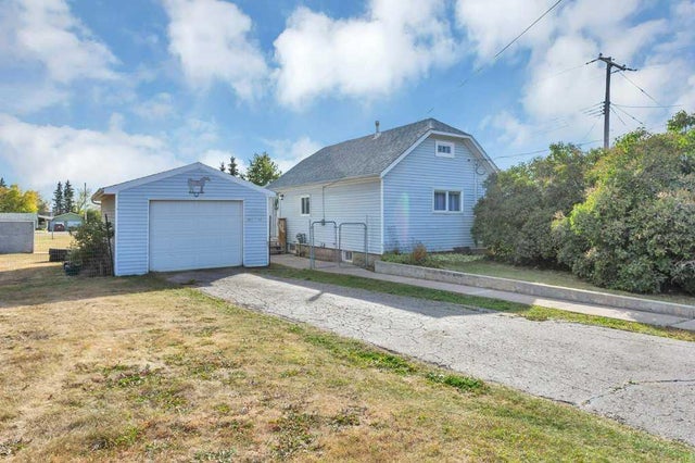 5025 49 Avenue, Rimbey