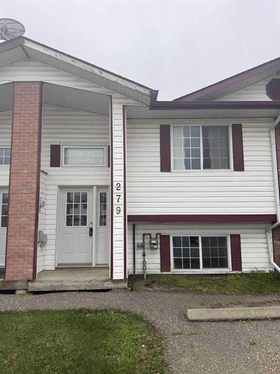 279 Mustang Road, Fort McMurray