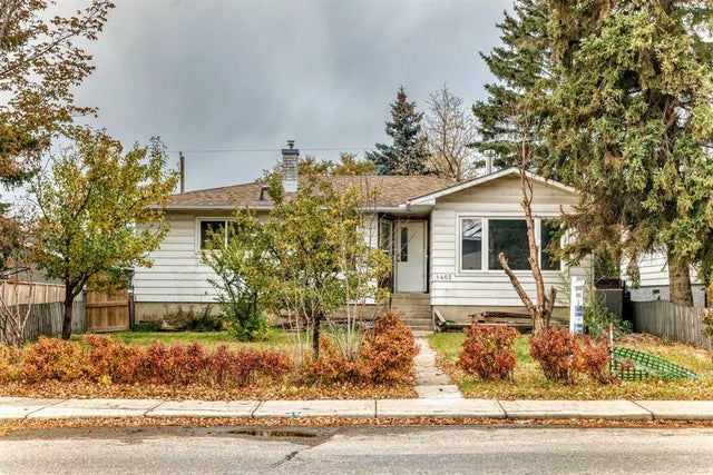 1403 19 Street Ne, Calgary
