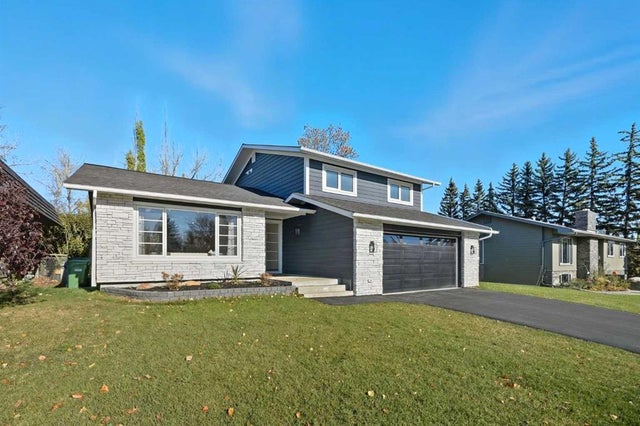 1016 Mapleglade Drive Se, Calgary