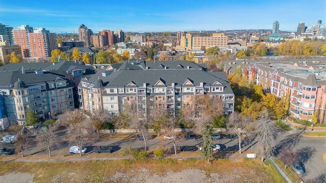 106, 2411 Erlton Road Sw, Calgary