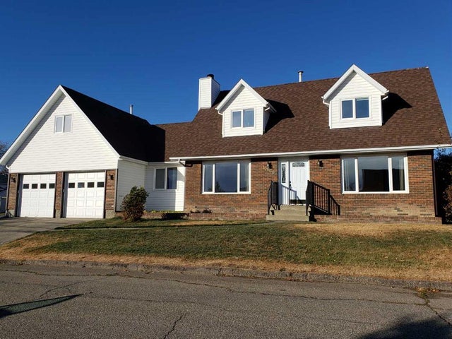 10600 106 Avenue, Fairview