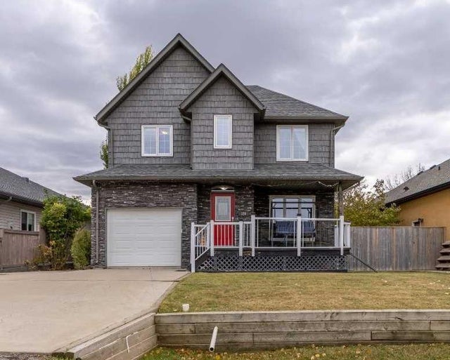 326 Stephens Avenue, Diamond City