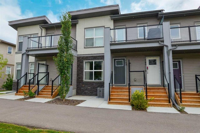 145 Spring Creek Common Sw, Calgary