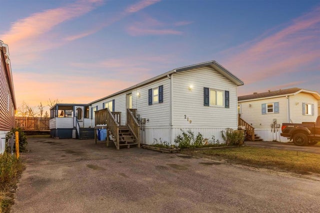 210 Grant Way, Fort McMurray