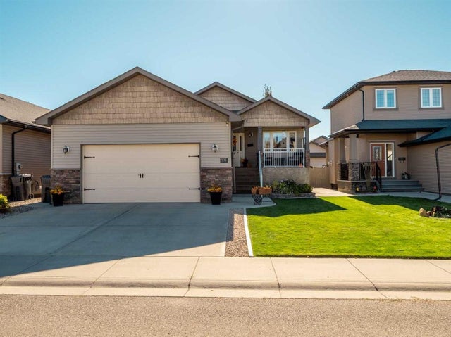 536 Couleesprings Crescent  S, Lethbridge