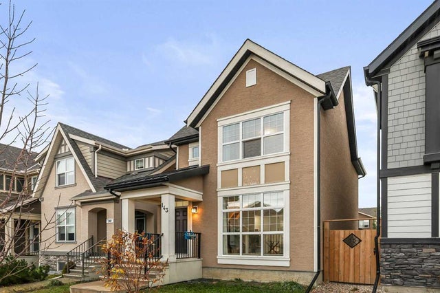 143 Masters Link Se, Calgary