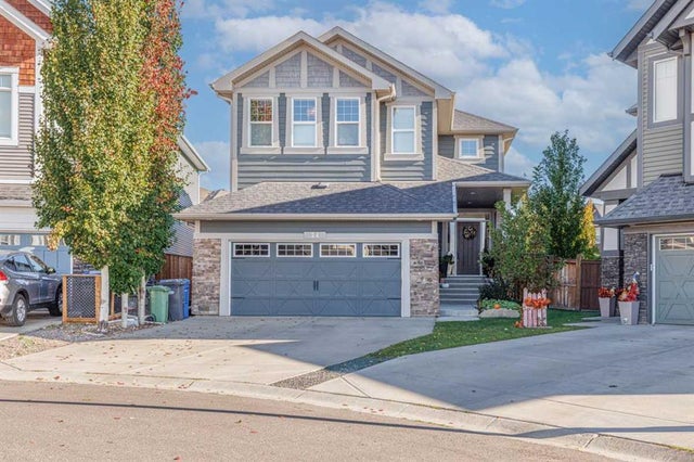 24 Mount Rae Terrace, Okotoks