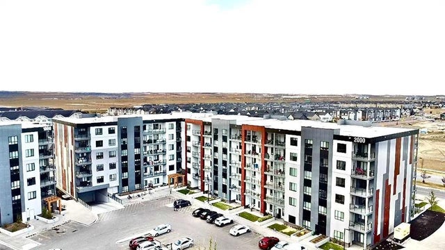 2324, 60 Skyview Ranch Road Ne, Calgary