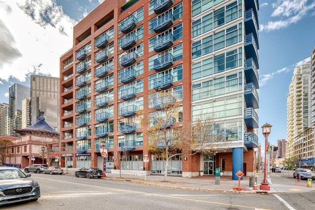 509, 205 Riverfront Avenue Sw, Calgary