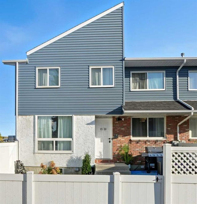 59, 4769 Hubalta Road Se, Calgary
