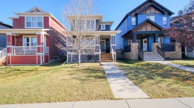 552 Evanston Drive Nw, Calgary