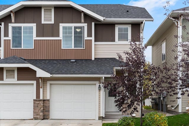 124, 300 Marina Drive, Chestermere