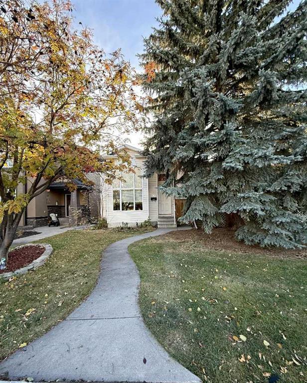 4505 17 Avenue Nw, Calgary