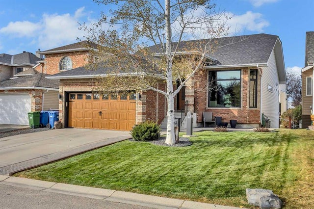 188 Citadel Park Nw, Calgary