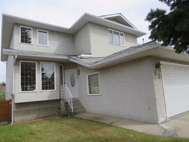63 La Valencia Gardens Ne, Calgary