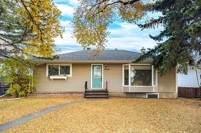 1040 18 Street Ne, Calgary