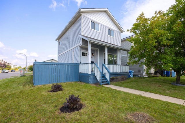 234 Laffont Way, Fort McMurray