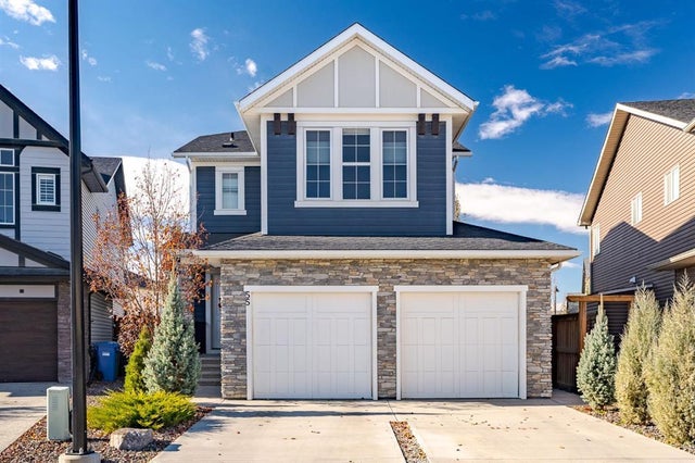 55 Legacy Woods Bay Se, Calgary