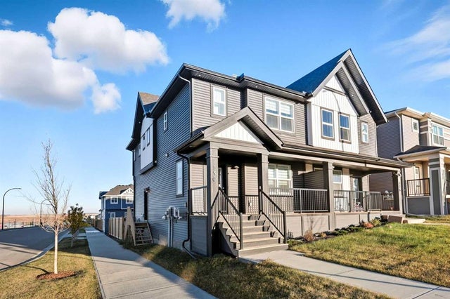 150 Edith Green Nw, Calgary