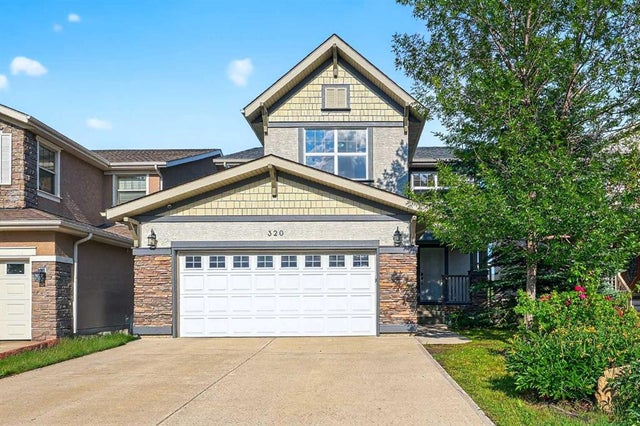320 Everbrook Way Sw, Calgary