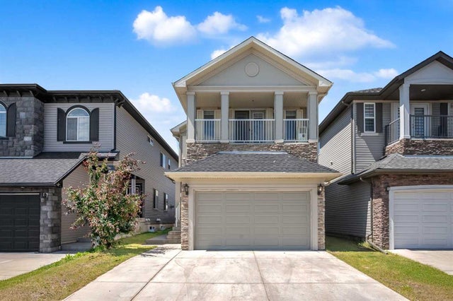 422 Taralake Way Ne, Calgary