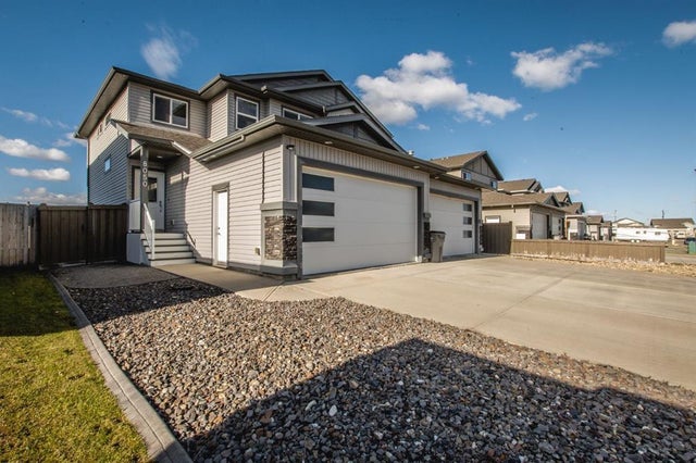 8050 91 Street, Grande Prairie