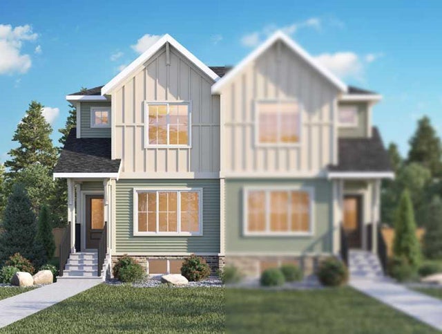 8597 Huxbury Drive Ne, Calgary