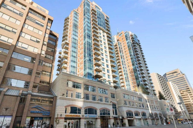 1806, 920 5 Avenue Sw, Calgary