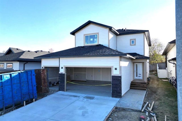 5821 Maple Cres, Innisfail