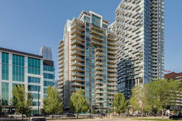 802, 530 12 Avenue Sw, Calgary