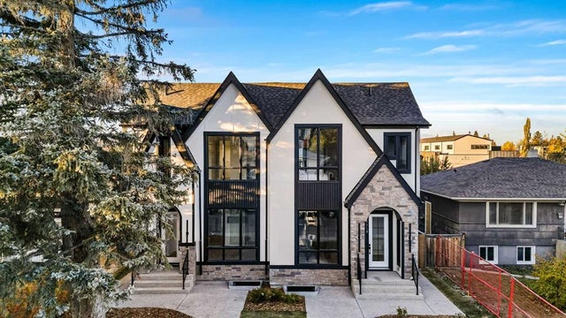 2412 29 Avenue Sw, Calgary