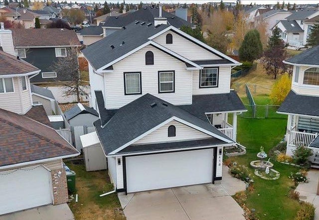 418 Coral Keys Place Ne, Calgary