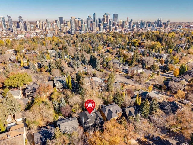 1302 Frontenac Avenue Sw, Calgary