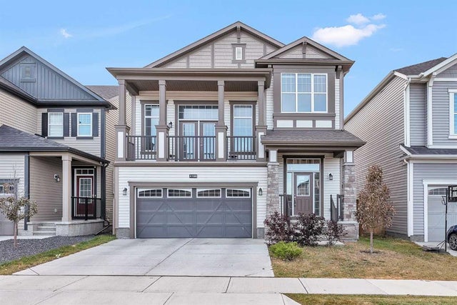 4168 Windsong Boulevard Sw, Airdrie