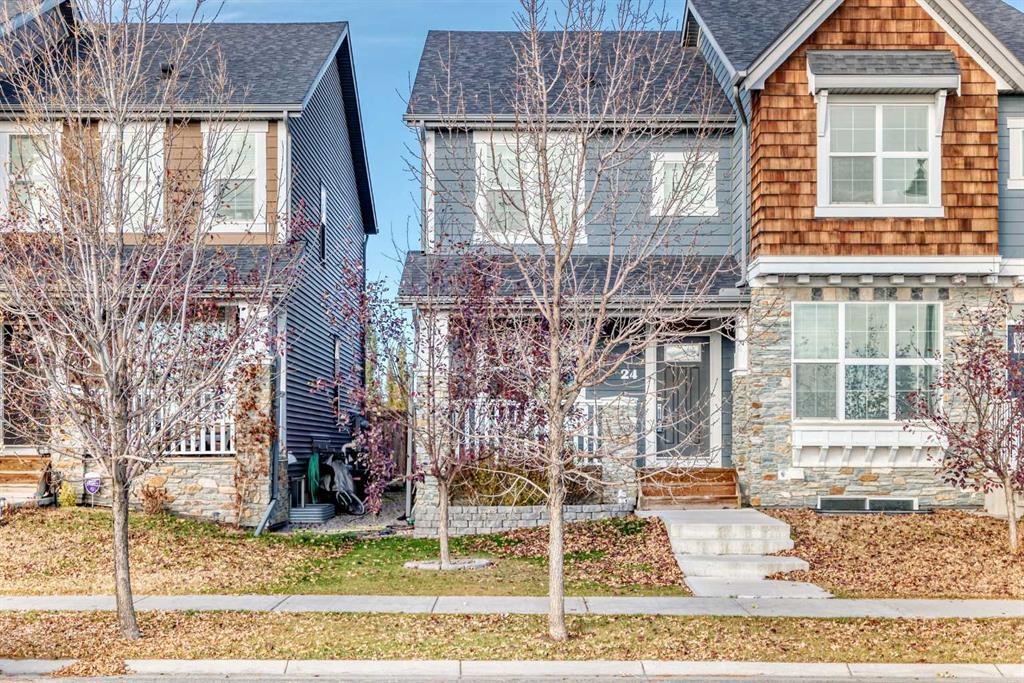 24 Legacy Main Street Se, Calgary