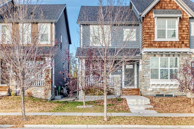 24 Legacy Main Street Se, Calgary