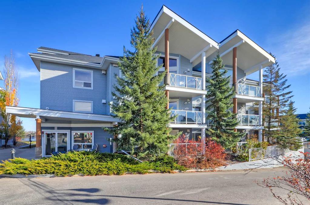 112, 380 Marina Drive, Chestermere