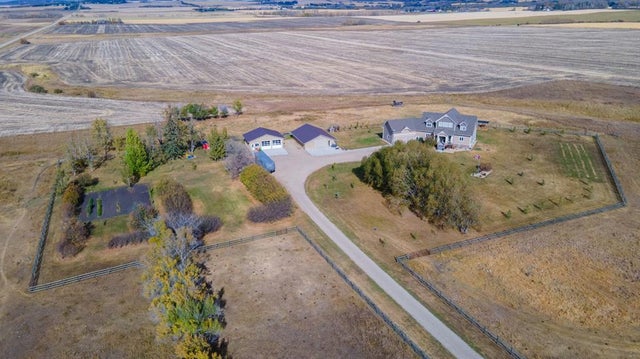 26474 Township Rd 372, Rural Red Deer County