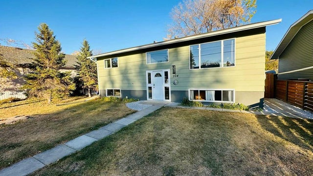 104 22 Street Nw, Drumheller