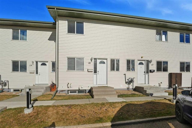 18, 1 Fir Street, Red Deer