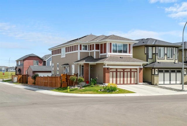212 Magnolia Heath Se, Calgary