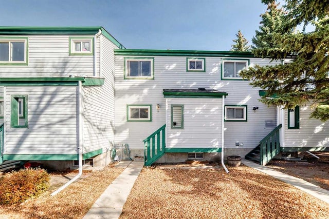 17, 131 Templehill Drive Ne, Calgary