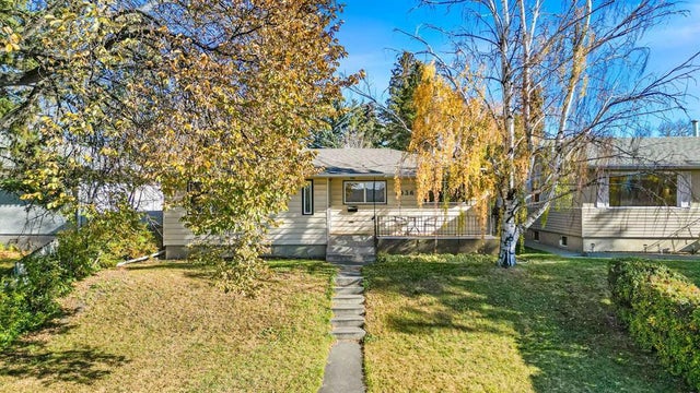 1036 17 Street Ne, Calgary