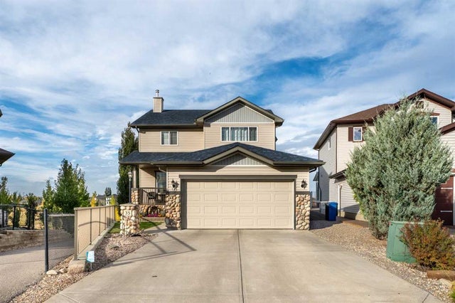 35 Cimarron Park Green, Okotoks