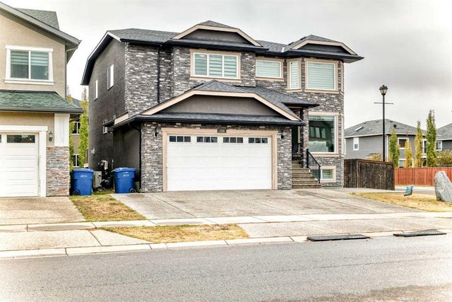 388 Kinniburgh Boulevard, Chestermere
