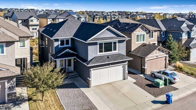 82 Panton View Nw, Calgary