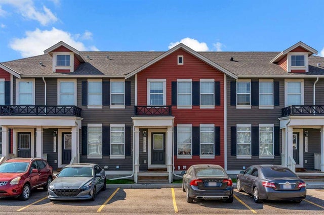 4103, 1001 8 Street Nw, Airdrie
