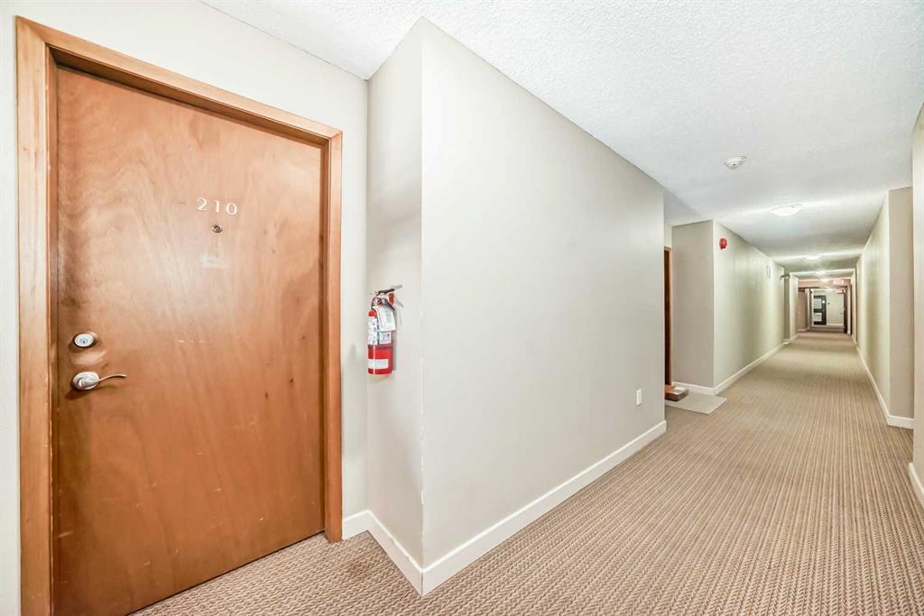210, 1001 68 Avenue Southwest, Calgary – Residential Apartment Listing Photo 5